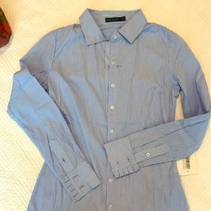 Mikarose,XS, stripes. Never use